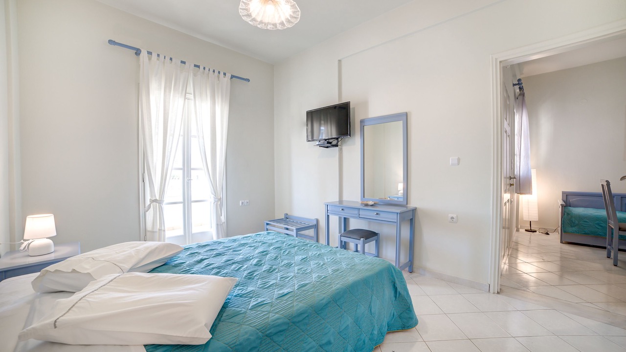 Photo of Livingroom in Agia Paraskevi