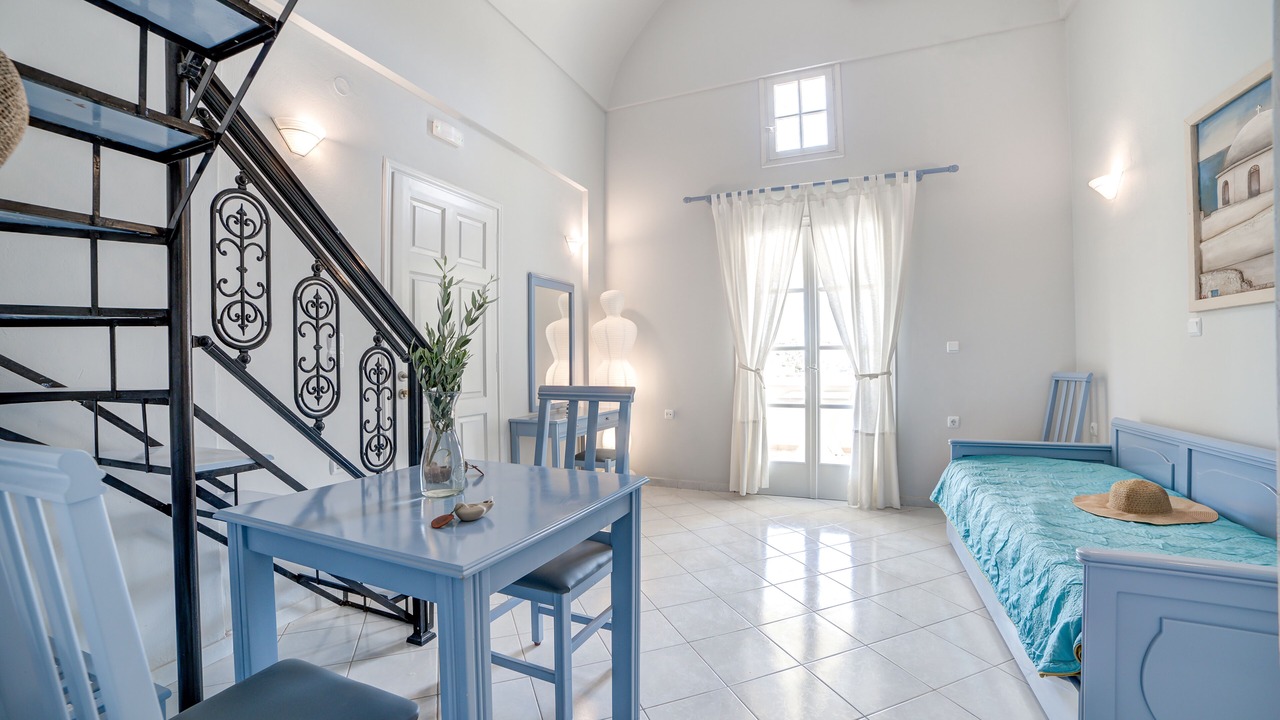 Photo of Livingroom in Agia Paraskevi