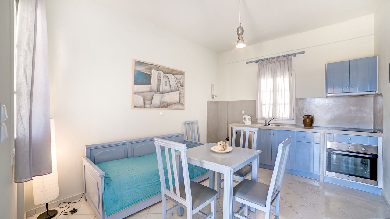 Photo of Livingroom in Agia Paraskevi