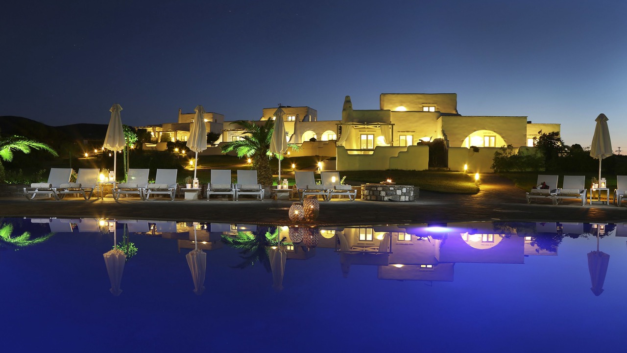 Photo of Outdoor in Naousa