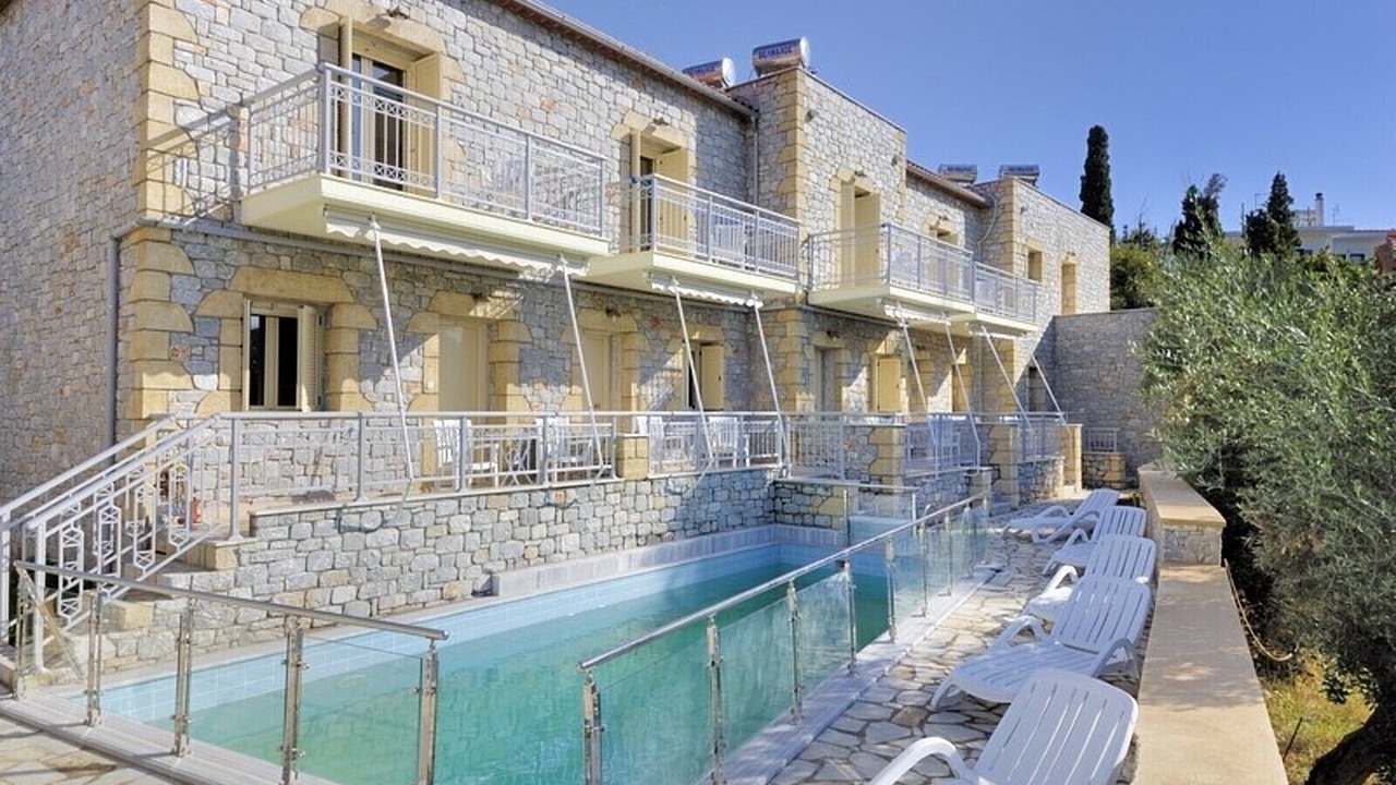 Photo of Outdoor in Stoupa