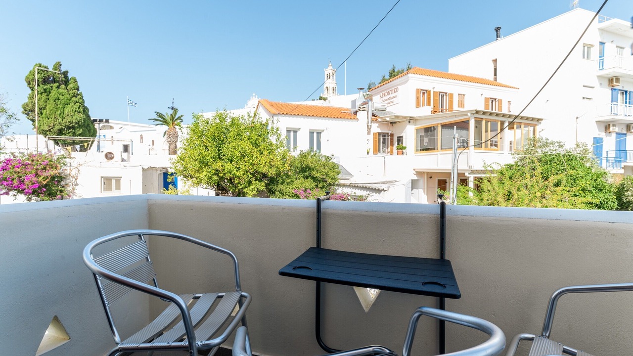 Photo of Outdoor in Tinos Town
