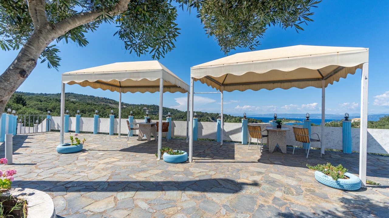 Photo of Outdoor in Gaios