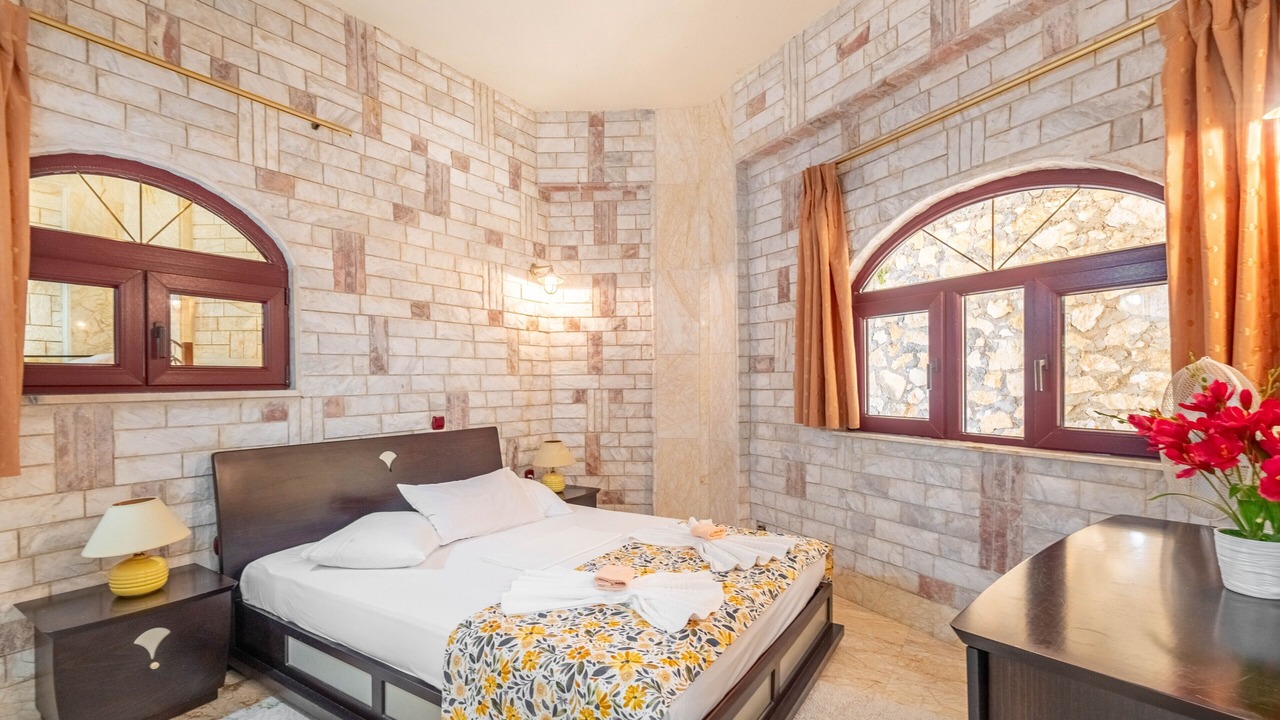 Photo of Bedroom in Gaios