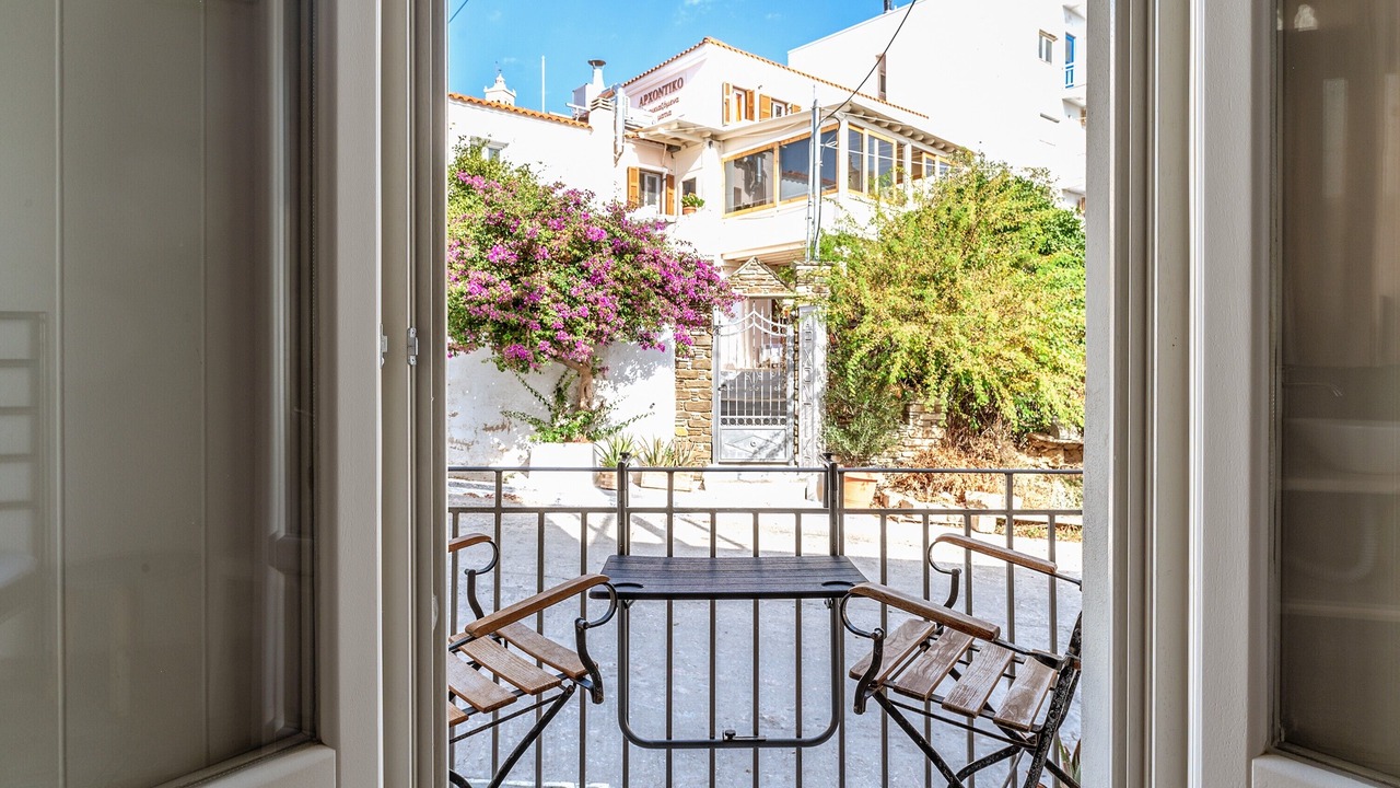Photo of Others in Tinos Town