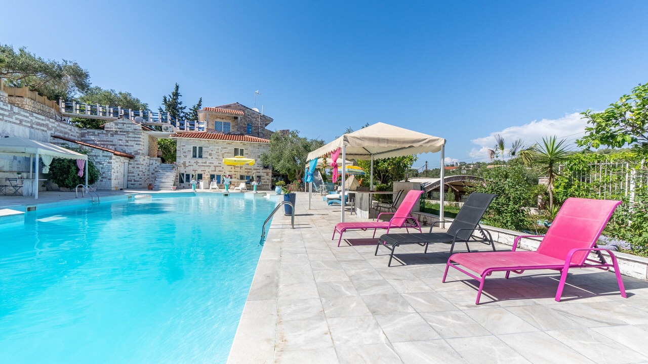 Photo of Outdoor in Gaios