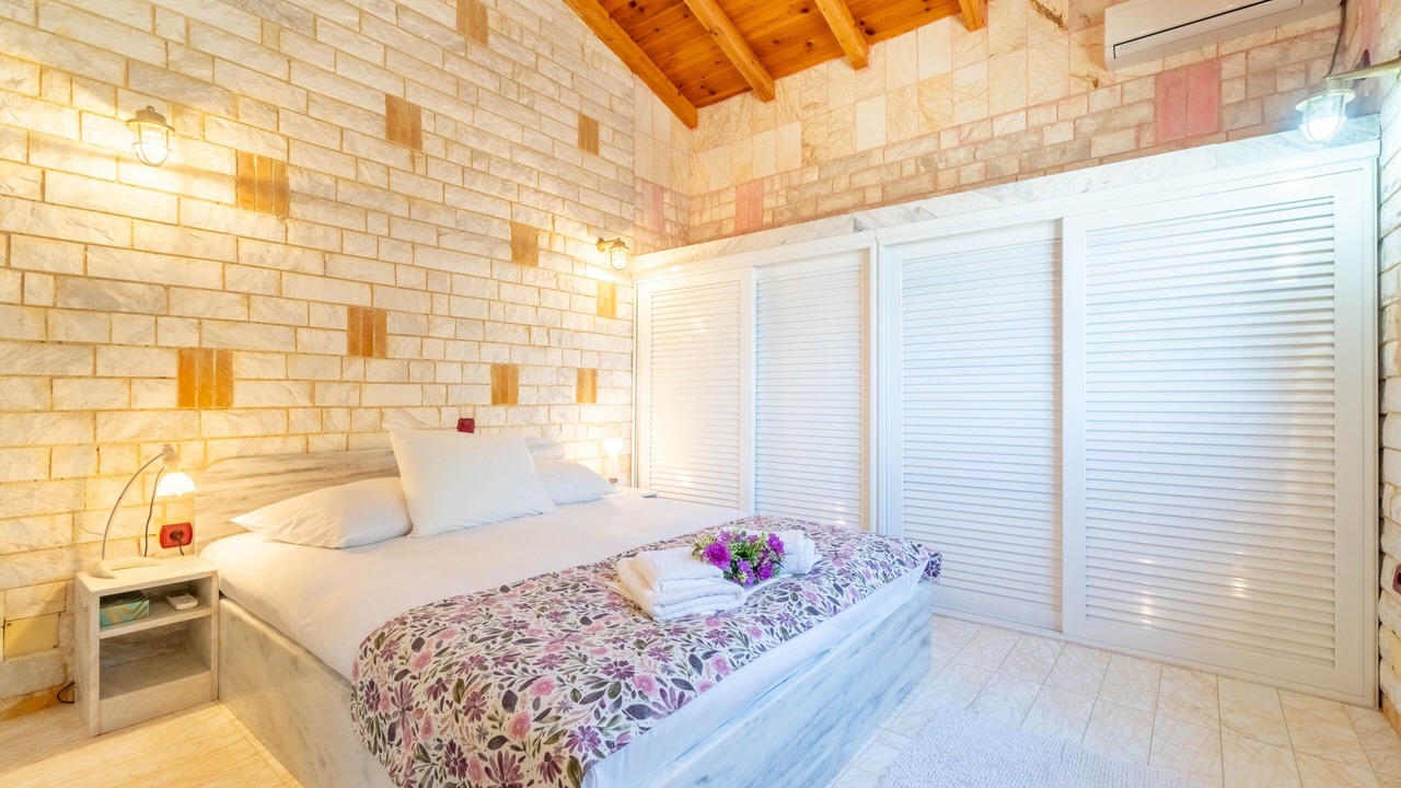 Photo of Bedroom in Gaios