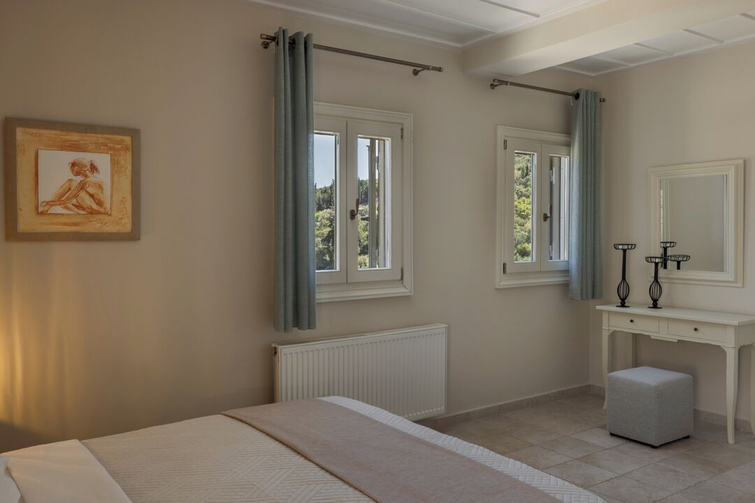 Photo of Bedroom in Fiskardo