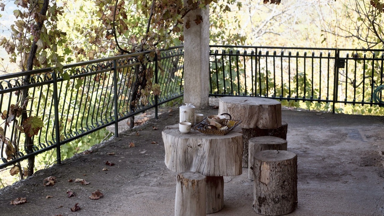 Photo of Patio Balcony in Manna