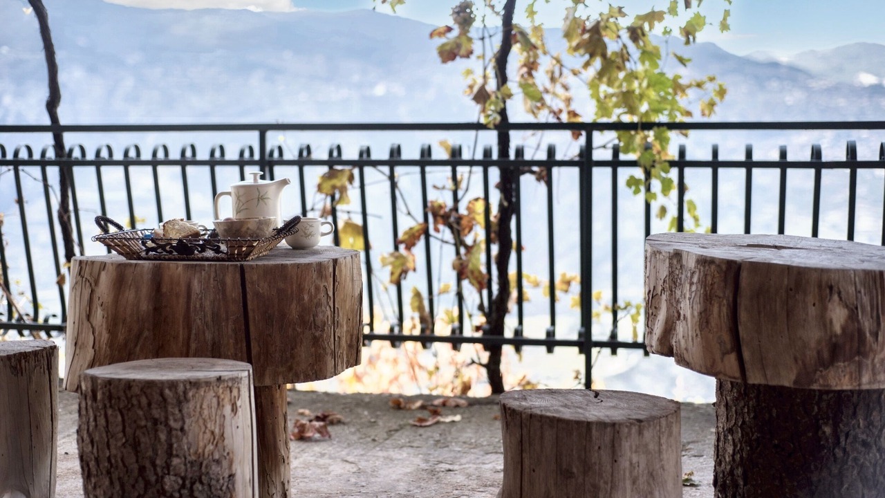 Photo of Patio Balcony in Manna