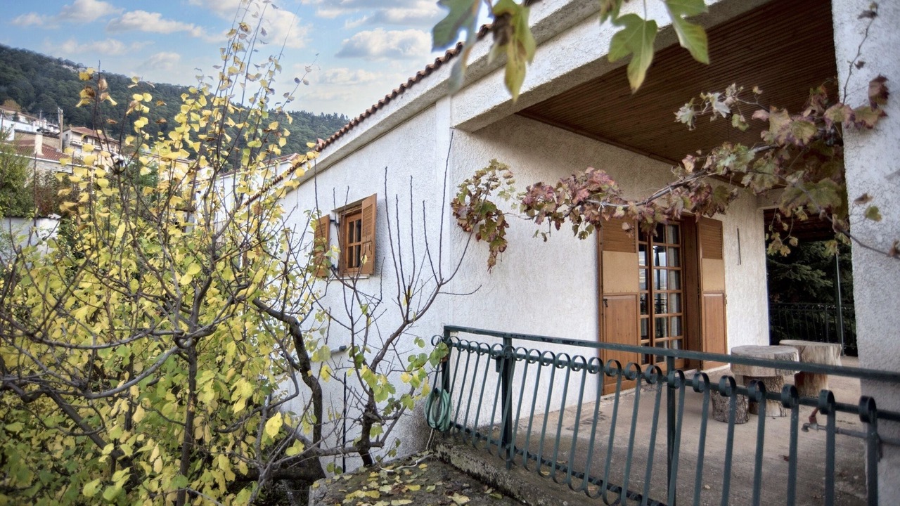 Photo of Patio Balcony in Manna
