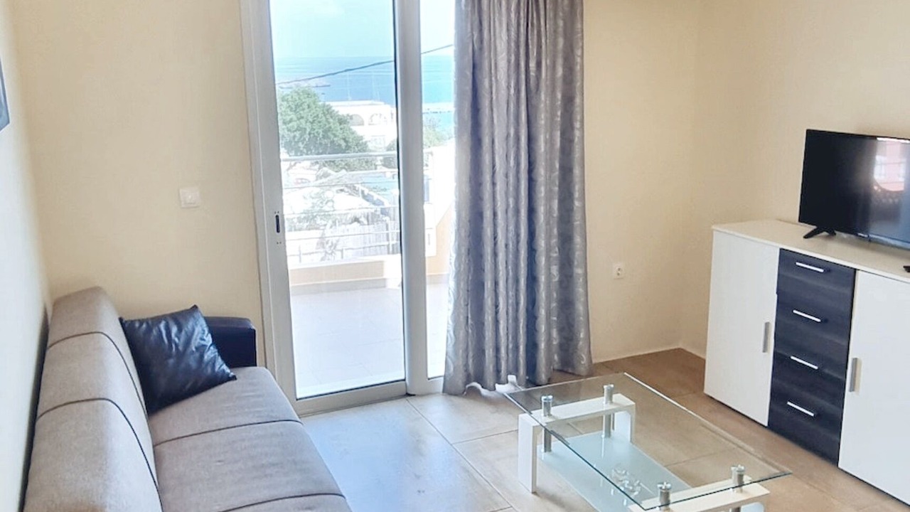Photo of Livingroom in Karpathos Town