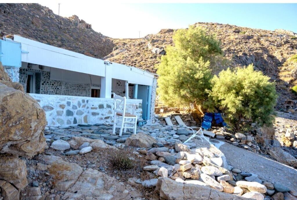 Photo of Outdoor in Syros