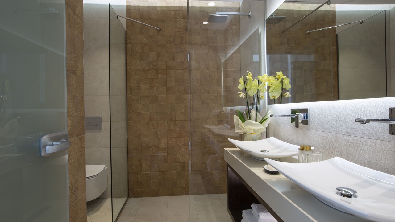 Photo of Bathroom in Evgiros