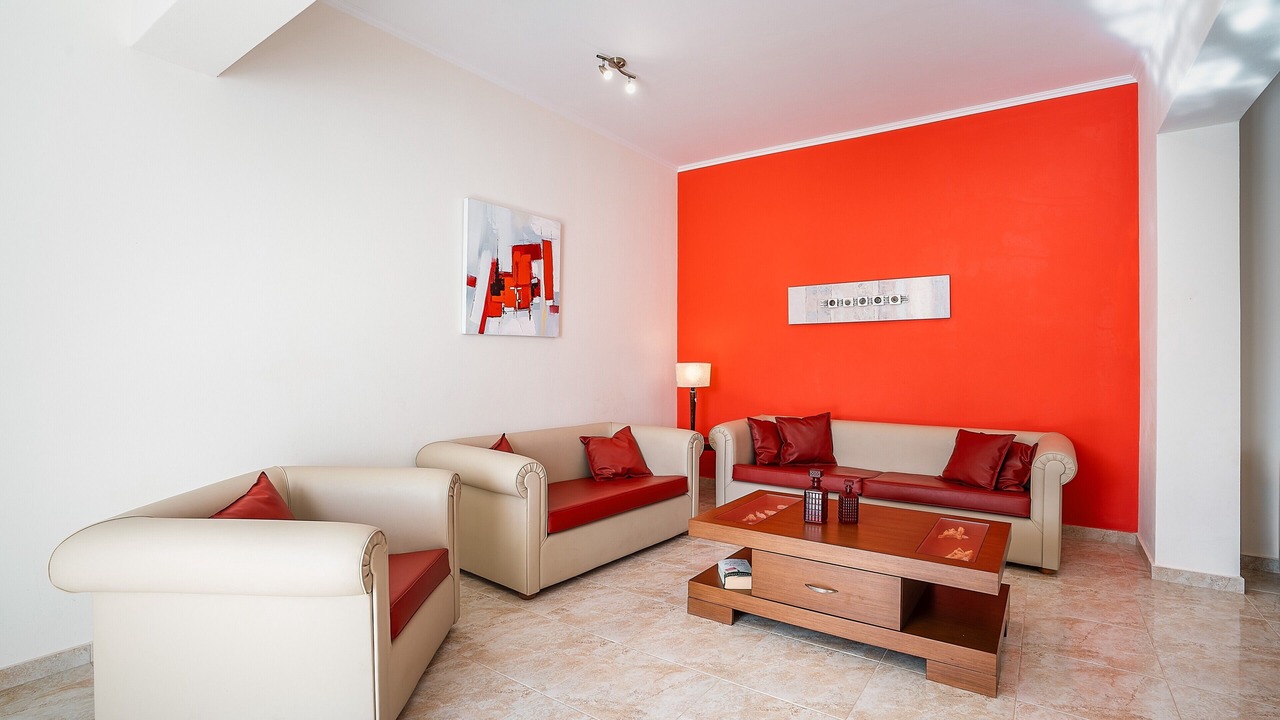 Photo of Livingroom in South Rhodes