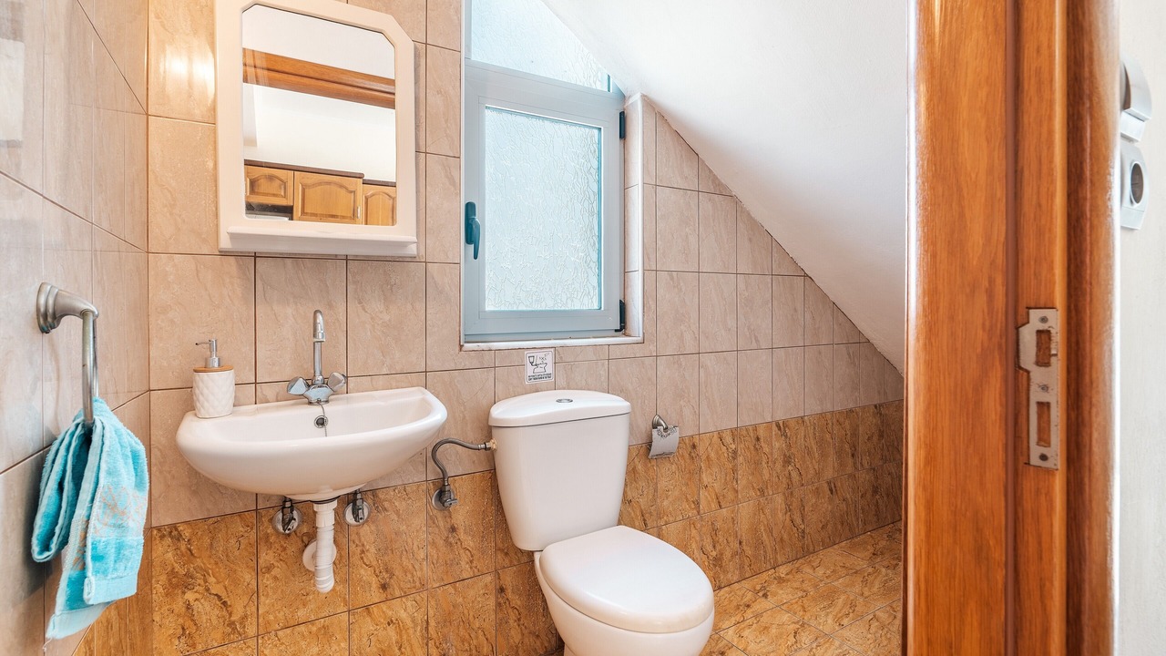 Photo of Bathroom in South Rhodes