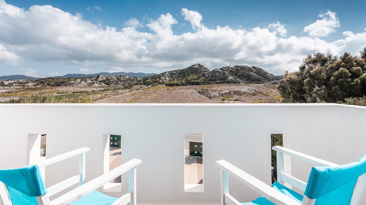 Photo of Outdoor in South Rhodes