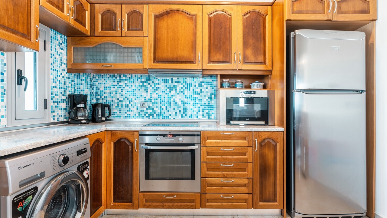 Photo of Kitchen in South Rhodes