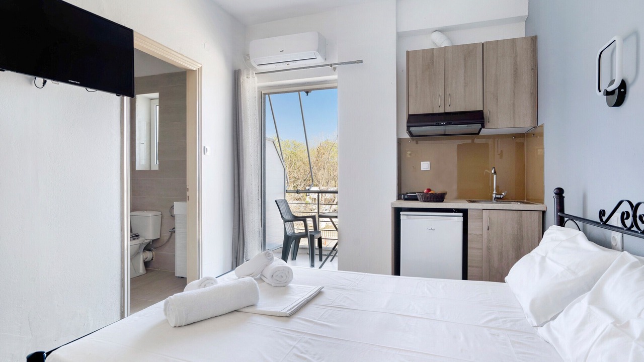 Photo of Bedroom in Pidima Kyras