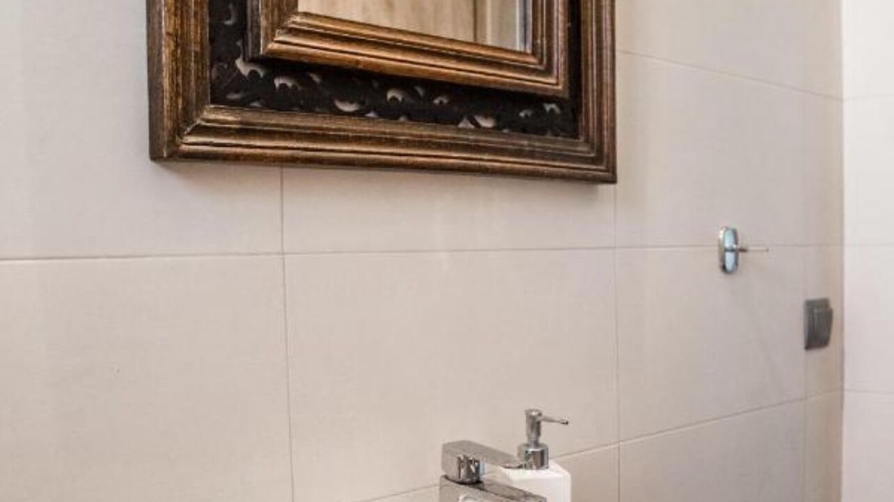 Photo of Bathroom in Nea Tirintha