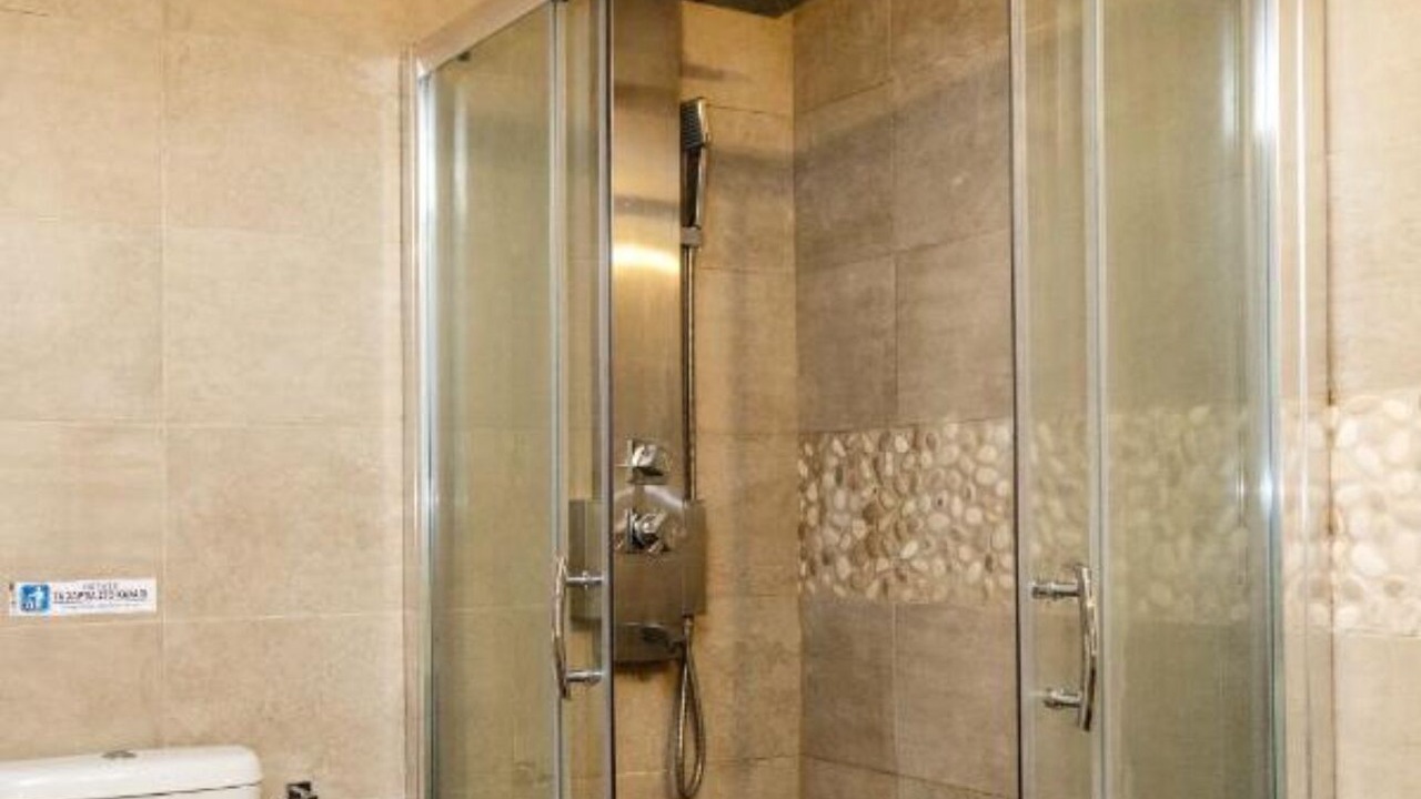 Photo of Bathroom in Nea Tirintha