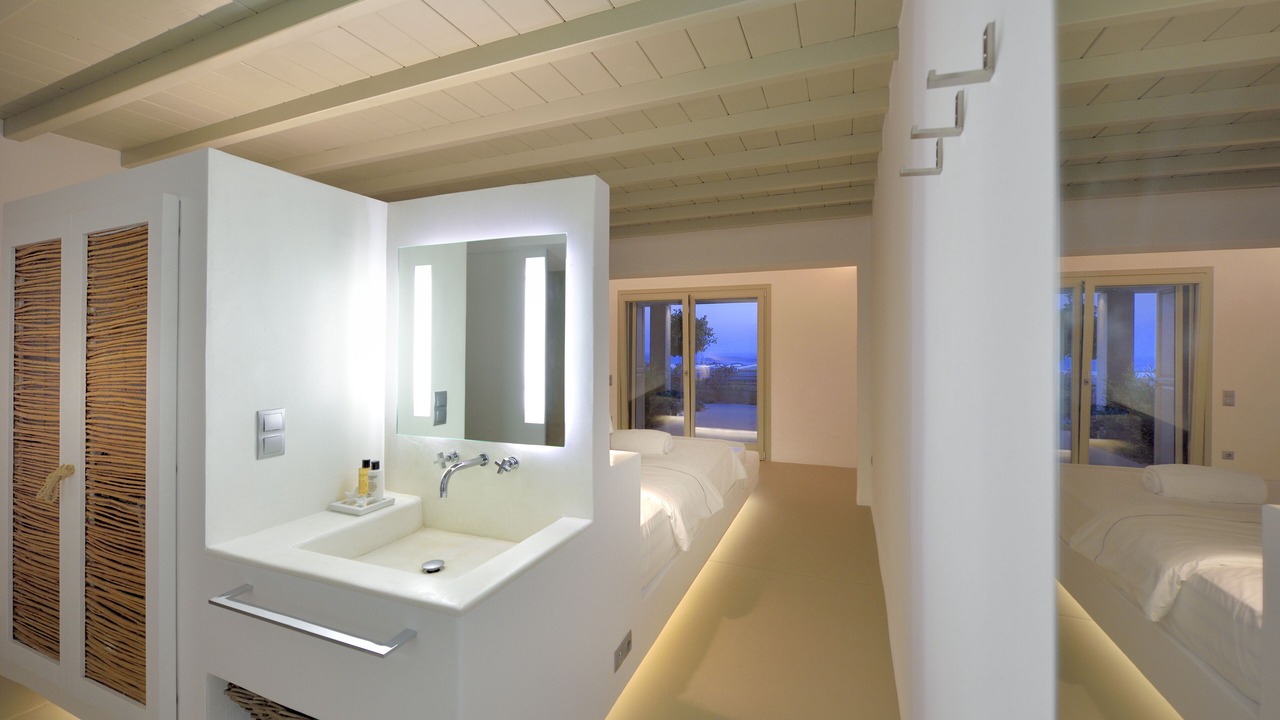 Photo of Bedroom in Mykonos