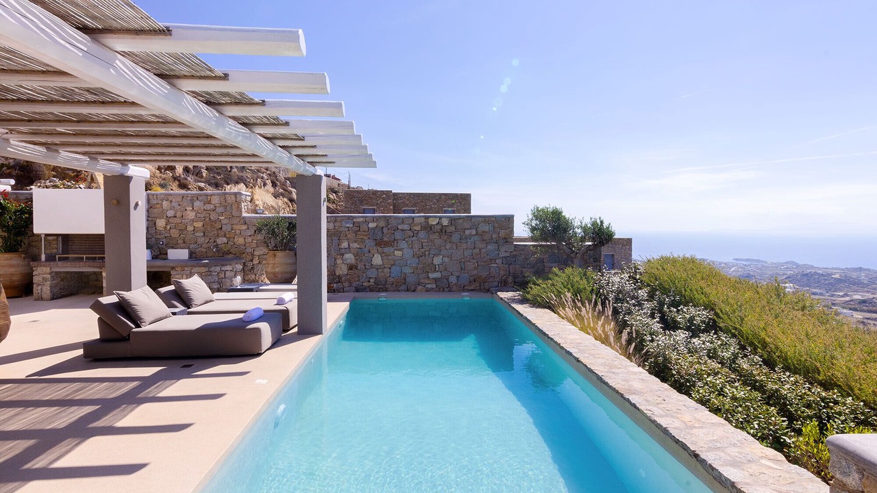 Photo of Outdoor in Mykonos