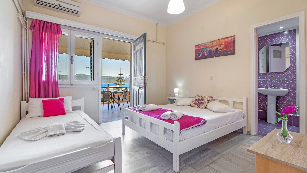 Photo of Bedroom in Nikiana