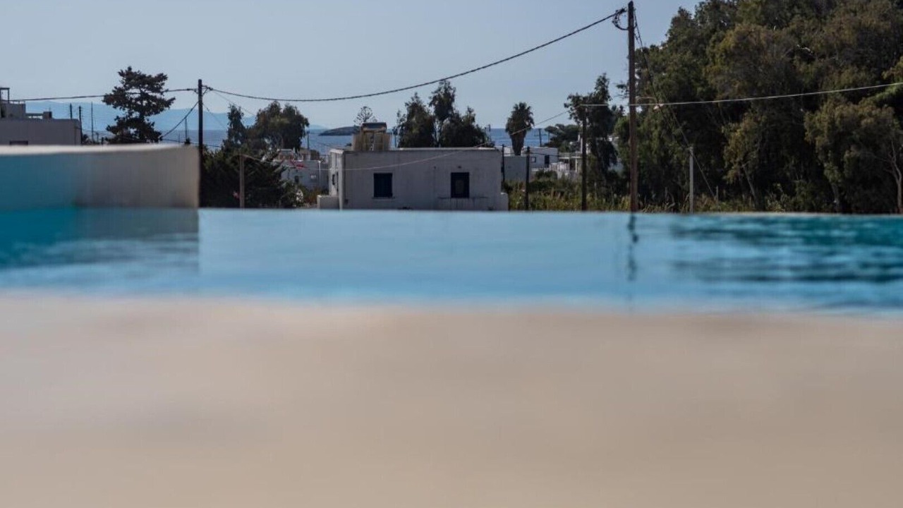 Photo of Outdoor in Piso Livadi