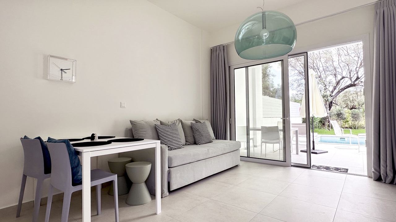 Photo of Livingroom in Nikiana