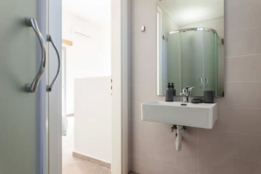 Photo of Bathroom in Kiotari