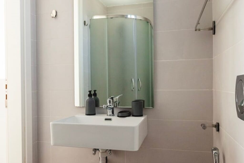 Photo of Bathroom in Kiotari