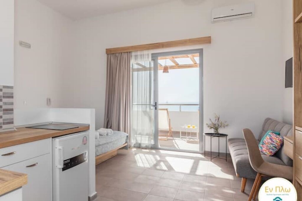 Photo of Bedroom in Kiotari