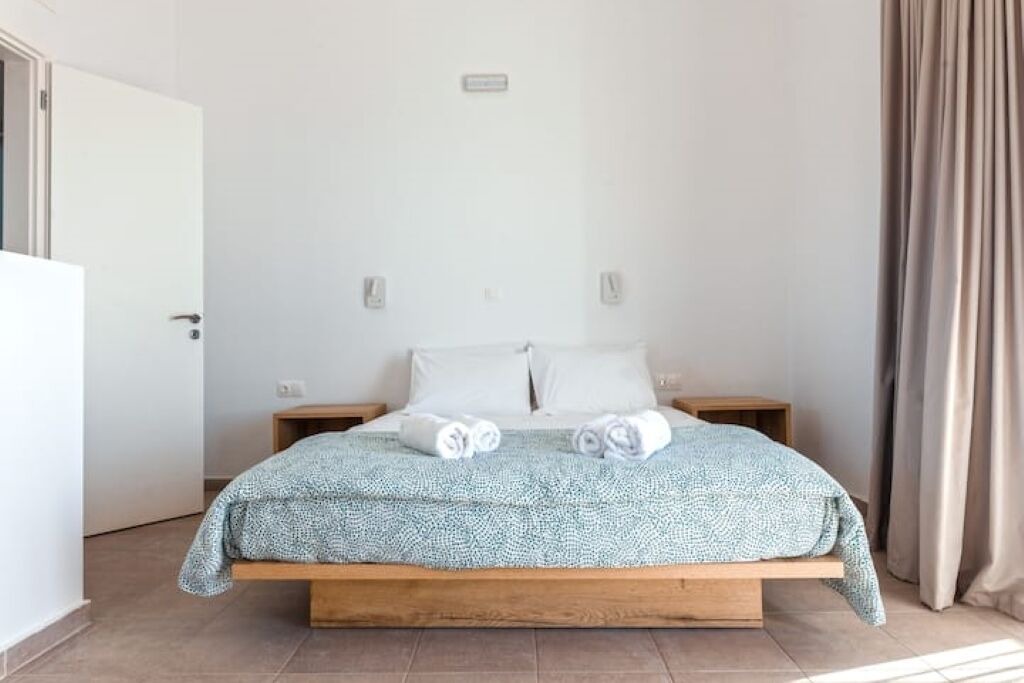 Photo of Bedroom in Kiotari