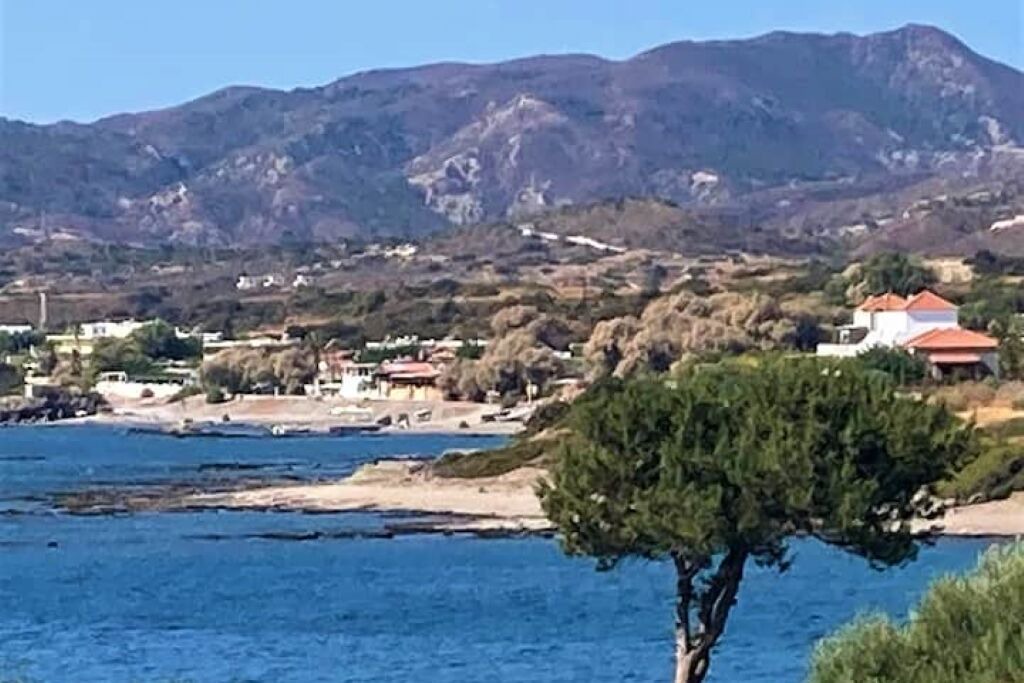 Photo of Outdoor in Kiotari