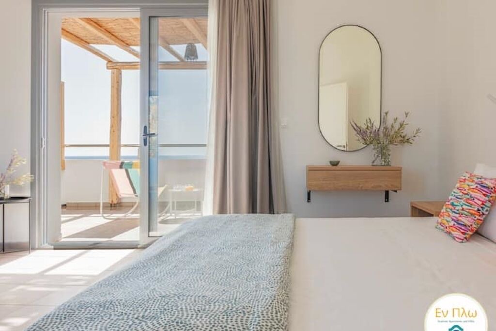 Photo of Bedroom in Kiotari