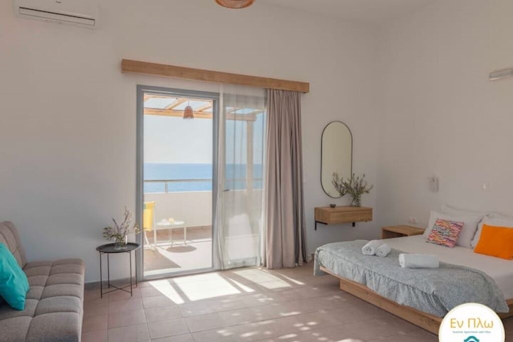 Photo of Bedroom in Kiotari