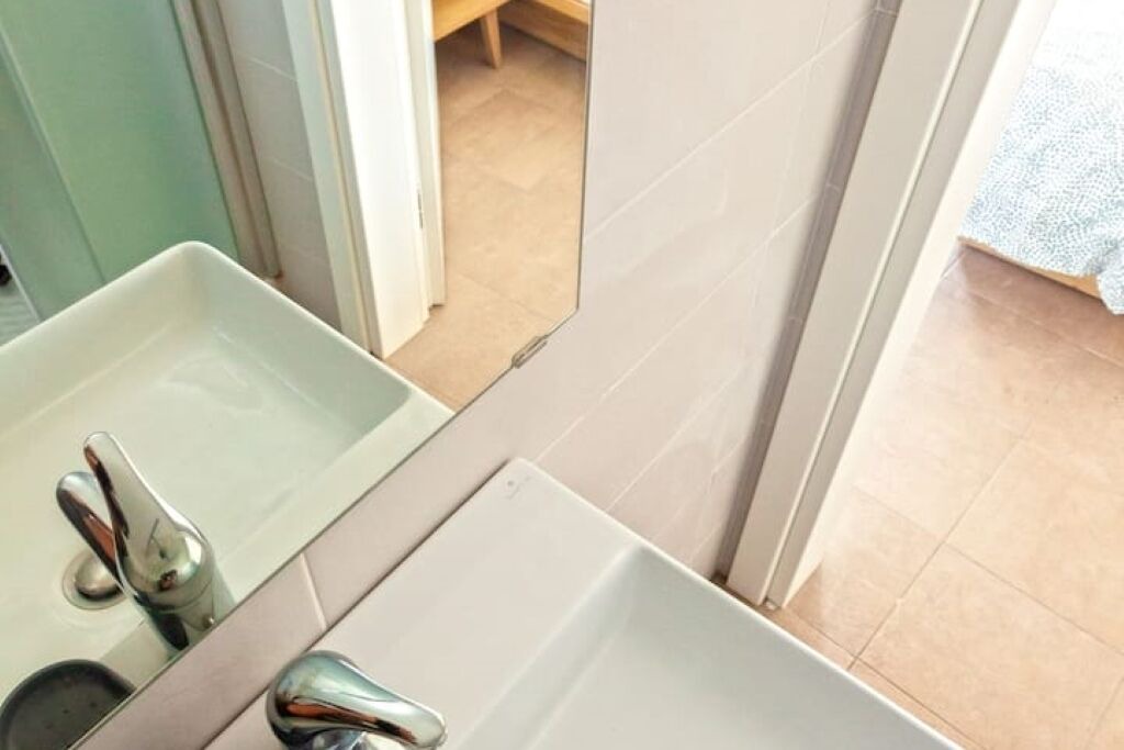 Photo of Bathroom in Kiotari