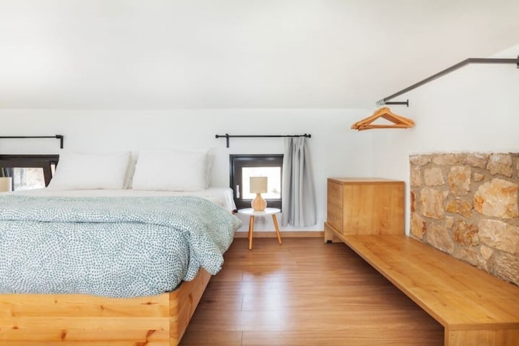 Photo of Bedroom in Kiotari