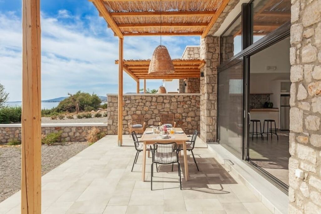 Photo of Outdoor in Kiotari