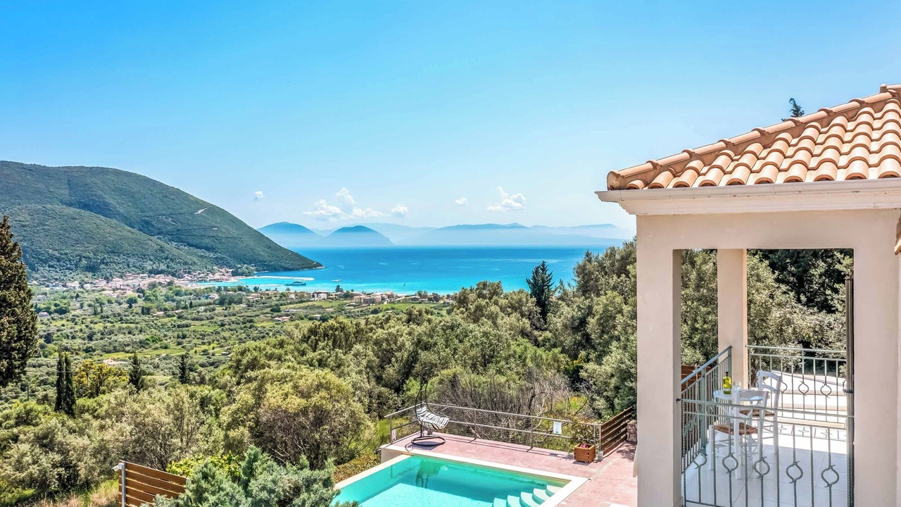 Photo of Outdoor in Evgiros