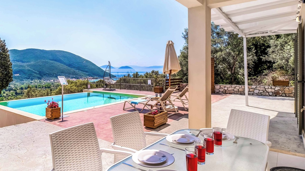 Photo of Outdoor in Evgiros