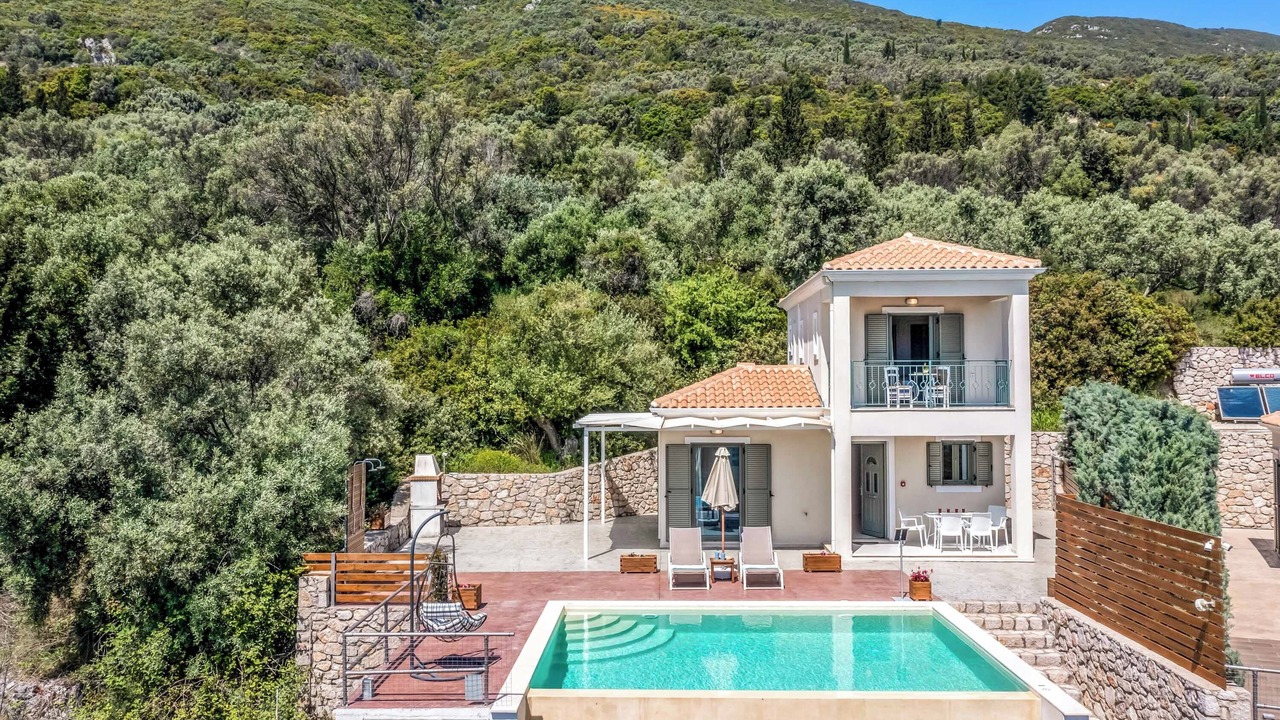 Photo of Outdoor in Evgiros