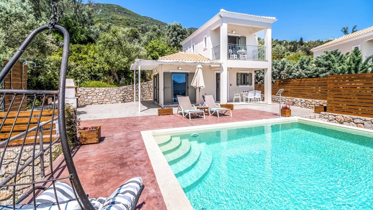 Photo of Outdoor in Evgiros