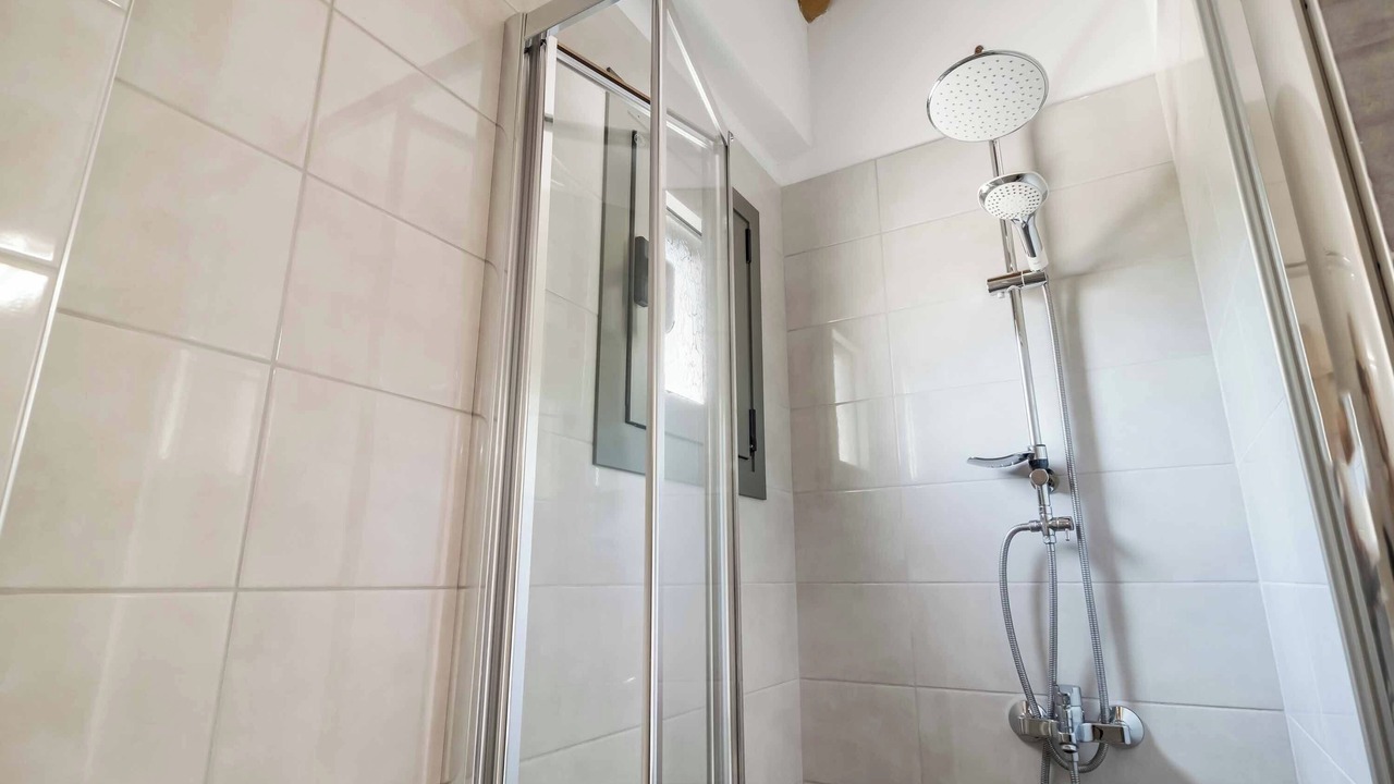 Photo of Bathroom in Evgiros