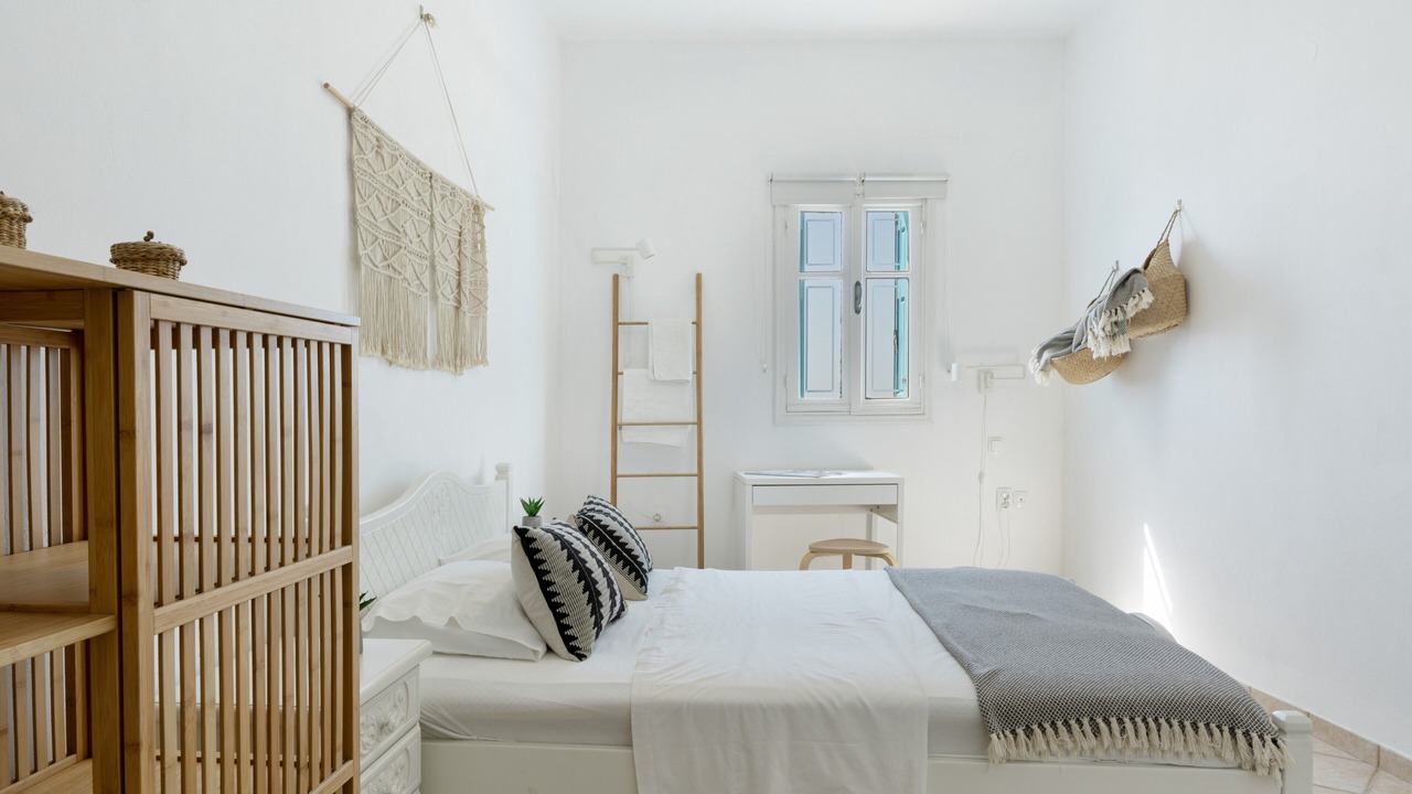 Photo of Bedroom in Olympos