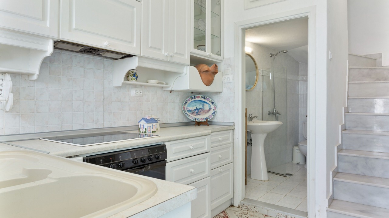Photo of Bathroom in Olympos