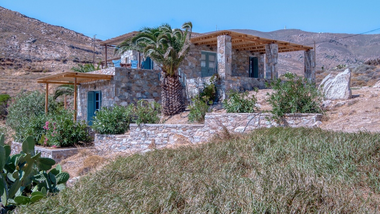 Photo of Outdoor in Serifos