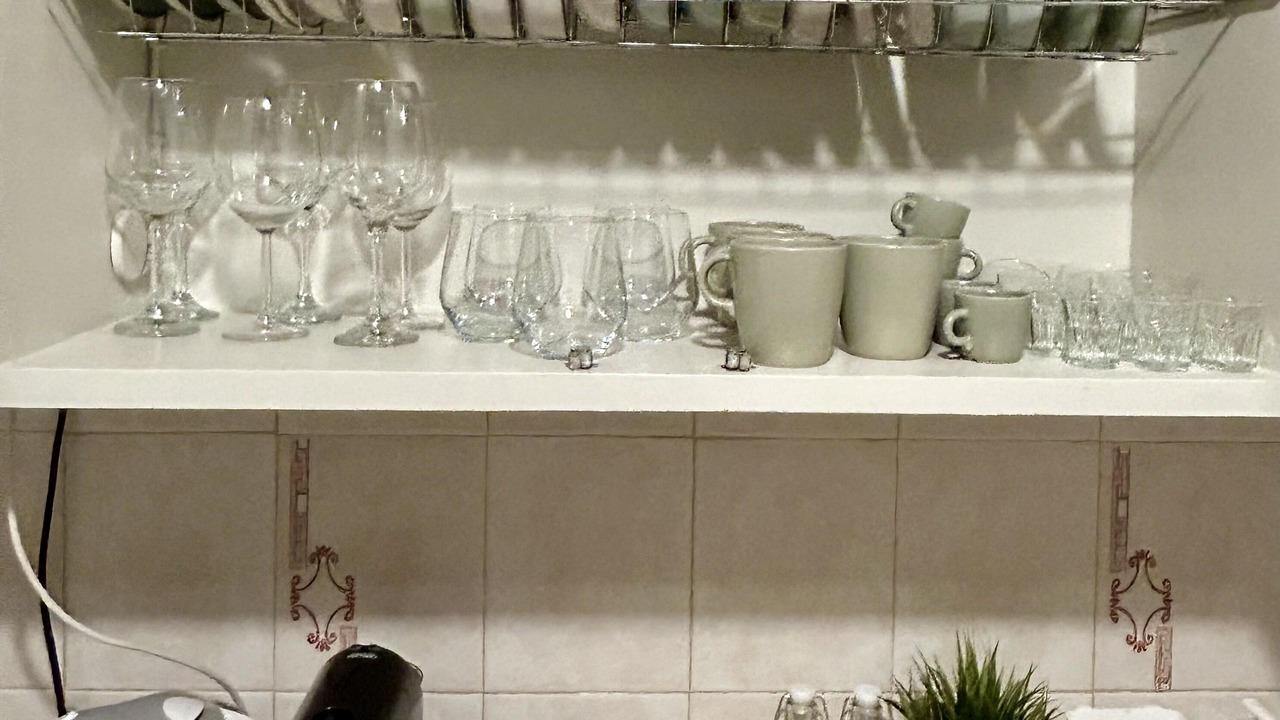 Photo of Kitchen in Makrigianni