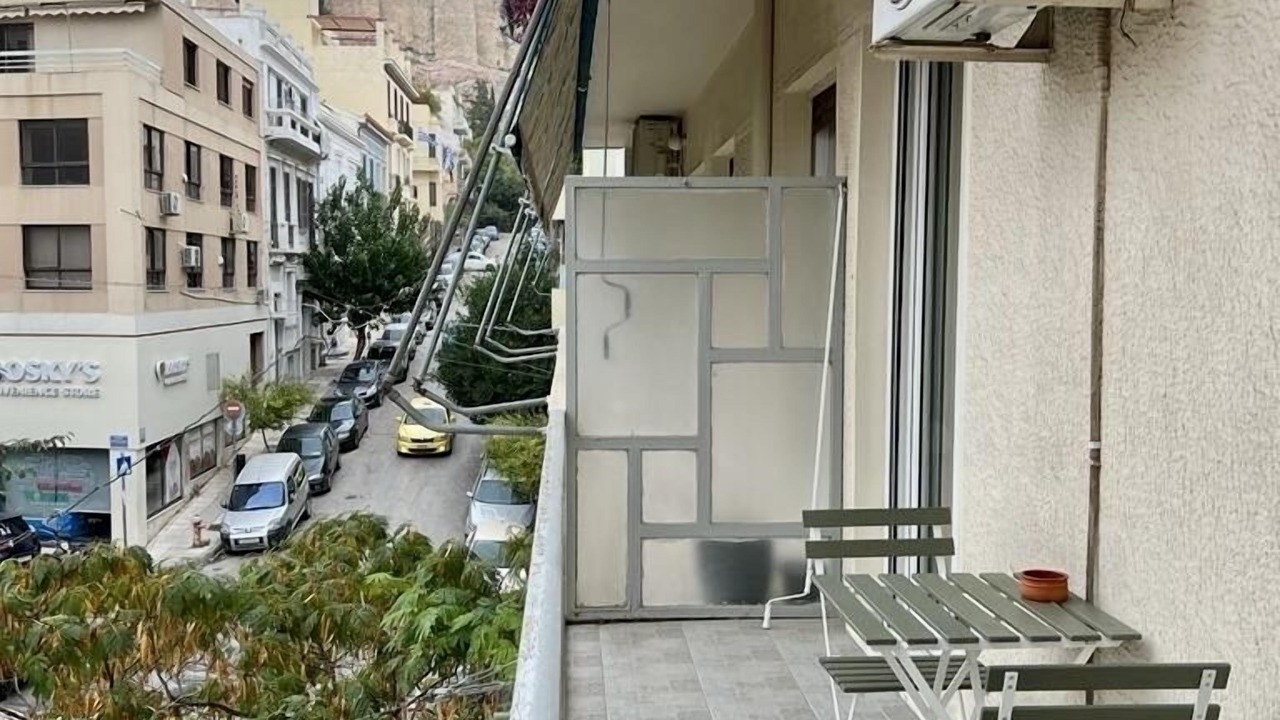 Photo of Outdoor in Makrigianni